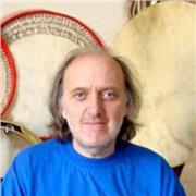 clases online de percusión